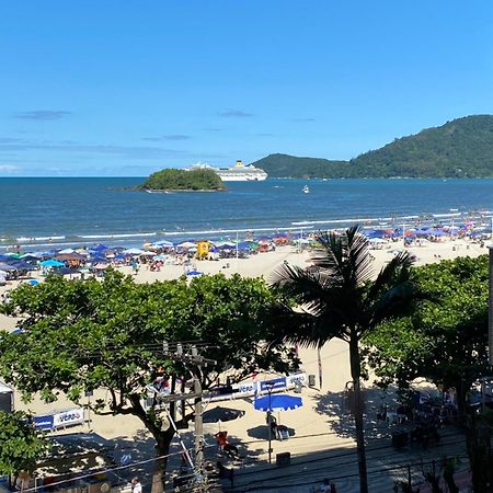 Apartamento Estudio Vista Mar Balneario Camboriu Bagian luar foto