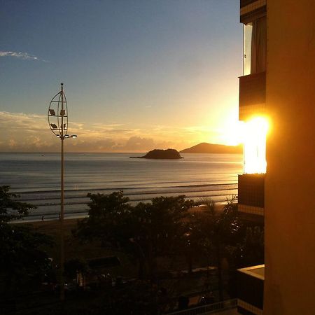 Apartamento Estudio Vista Mar Balneario Camboriu Bagian luar foto