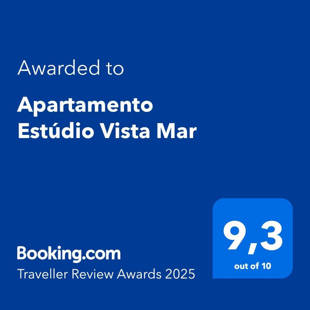 Apartamento Estudio Vista Mar Balneario Camboriu Bagian luar foto